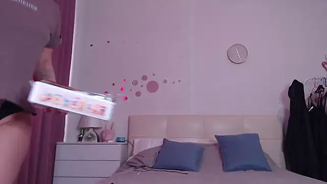 MiraMiss online show from March 16, 6:31 am