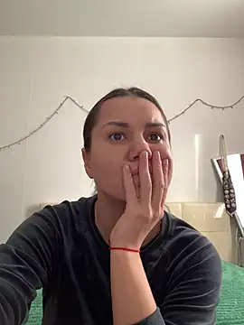 MiraMiss online show from February 12, 7:08 am