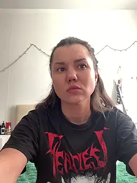 MiraMiss online show from March 10, 7:34 am