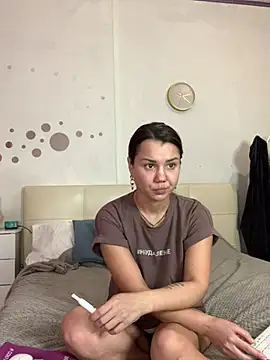 MiraMiss online show from March 16, 9:38 am