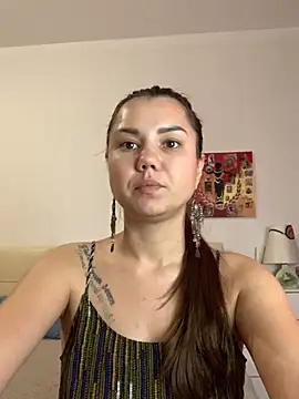 MiraMiss online show from September 24, 8:21 am