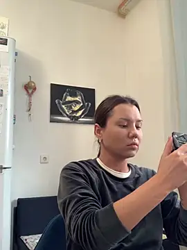 MiraMiss online show from January 17, 9:13 am