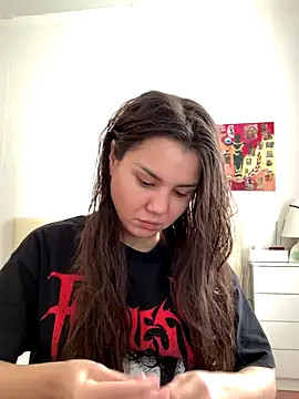 MiraMiss online show from October 12, 7:10 am