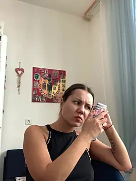 MiraMiss online show from February 28, 9:31 am