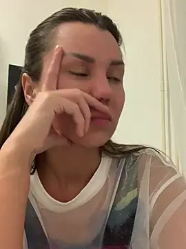 MiraMiss online show from March 15, 7:43 pm