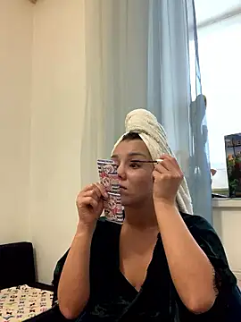 MiraMiss online show from January 9, 9:49 am