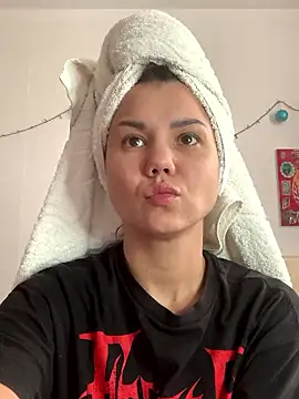 MiraMiss online show from January 12, 8:54 am