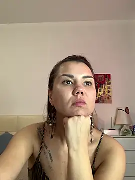 MiraMiss online show from September 23, 7:48 am