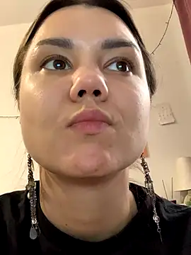 MiraMiss online show from November 10, 8:41 am