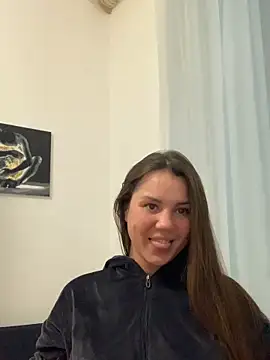 MiraMiss online show from November 15, 8:24 pm