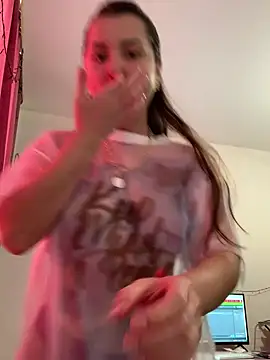 MiraMiss online show from February 11, 7:19 am