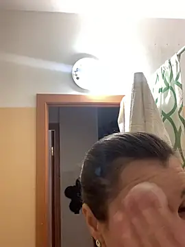 MiraMiss online show from April 10, 7:48 am