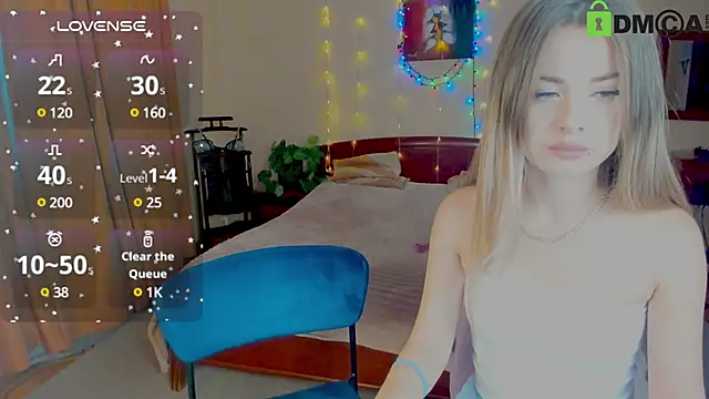 madis0n crystal online show from January 16, 12:09 pm