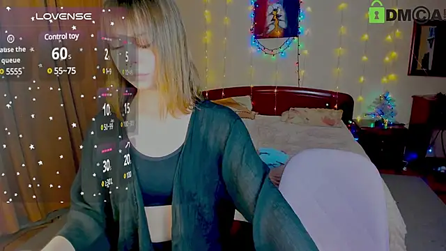 madis0n crystal online show from January 16, 3:13 pm