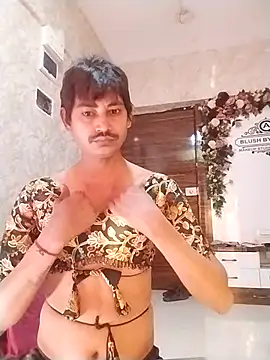 Snapshot of jenilmax chatting on January 19, 8:51 am jenilmax online show from January 19, 8:51 am