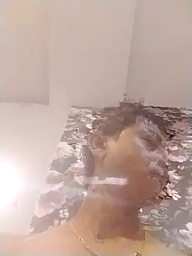 Snapshot of jenilmax chatting on October 21, 5:51 am jenilmax online show from October 21, 5:51 am