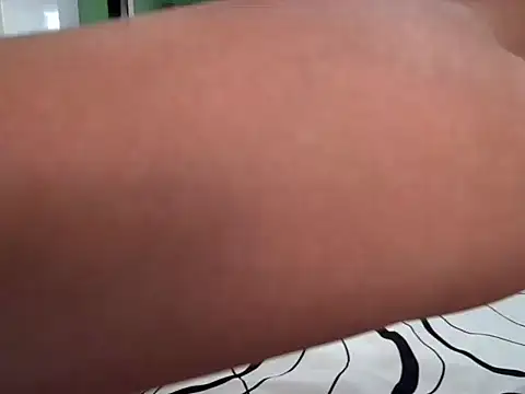 SexyEbony37X online show from July 9, 7:31 am