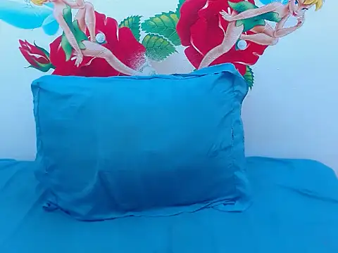 SexyEbony37X online show from October 21, 4:50 pm