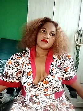 SexyEbony37X online show from December 20, 3:59 pm
