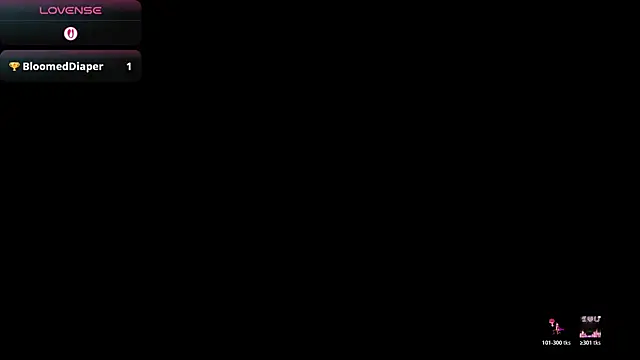 petite paola online show from March 25, 3:50 am