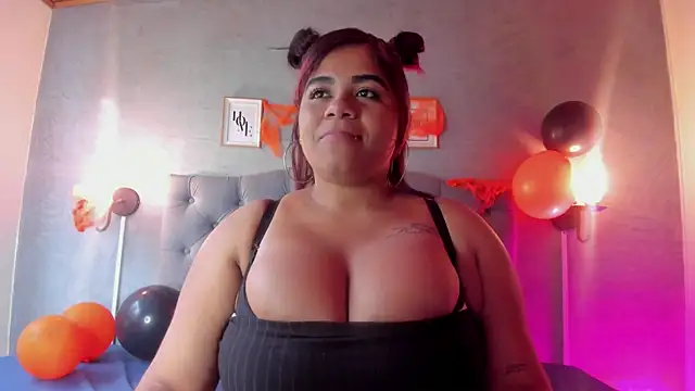 MeridaLane online show from October 4, 1:56 pm