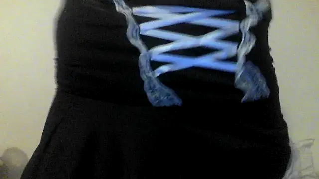 bunnyamy online show from January 20, 7:57 pm