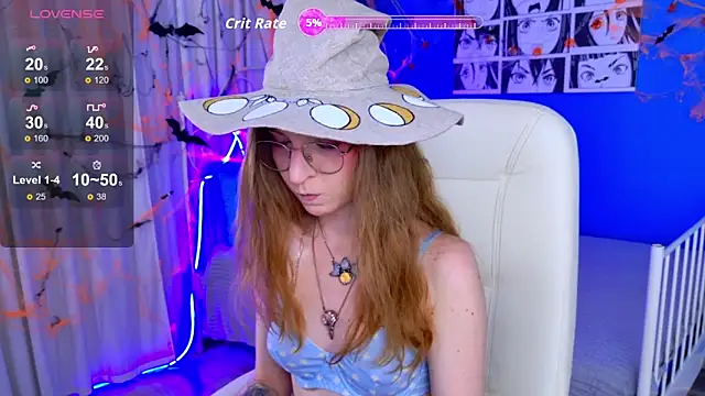 Snapshot of VioletShine chatting on October 28, 12:37 pm VioletShine online show from October 28, 12:37 pm