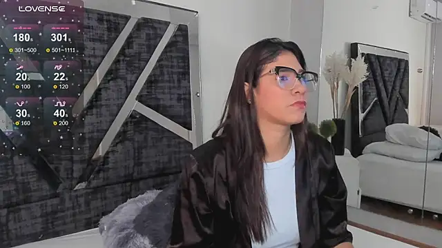 Jonness Isa  online show from March 31, 12:40 pm