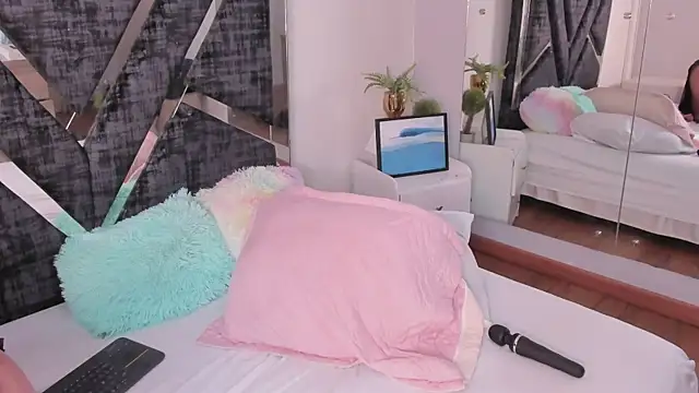 Jonness Isa  online show from February 13, 12:49 pm