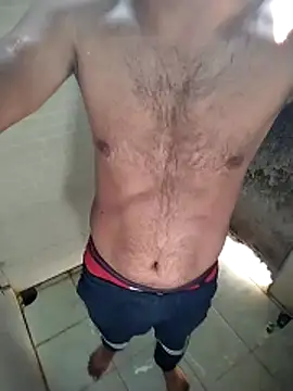 Noname333u online show from October 18, 4:47 am