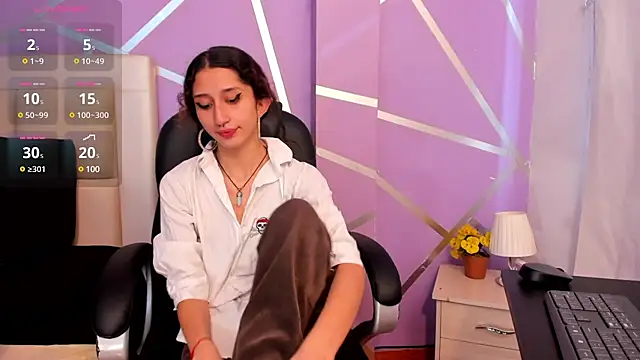 Queenjenn   online show from February 27, 4:21 pm