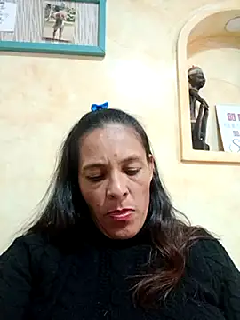 Snapshot of SAMANTA_09- chatting on February 17, 6:17 pm SAMANTA 09- online show from February 17, 6:17 pm