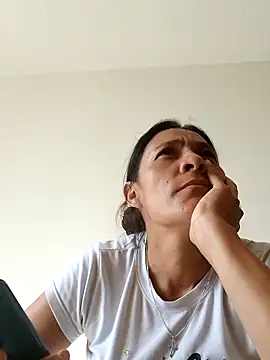 Snapshot of SAMANTA_09- chatting on February 21, 8:16 pm SAMANTA 09- online show from February 21, 8:16 pm