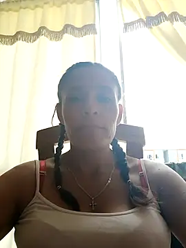 Snapshot of SAMANTA_09- chatting on February 22, 8:53 pm SAMANTA 09- online show from February 22, 8:53 pm