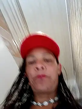 Snapshot of SAMANTA_09- chatting on February 5, 6:37 pm SAMANTA 09- online show from February 5, 6:37 pm