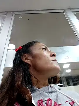 Snapshot of SAMANTA_09- chatting on February 20, 1:57 am SAMANTA 09- online show from February 20, 1:57 am