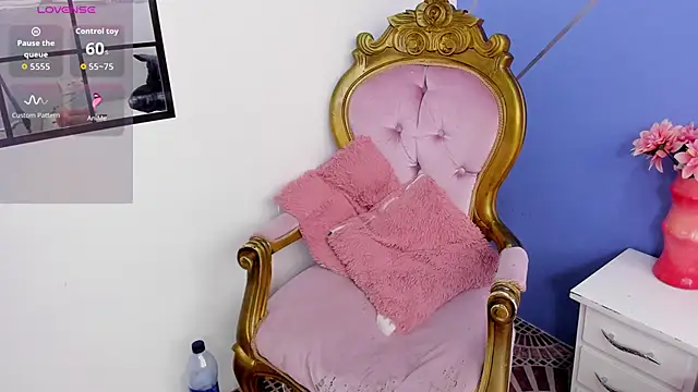 DannaMishellx  online show from October 8, 2:51 pm