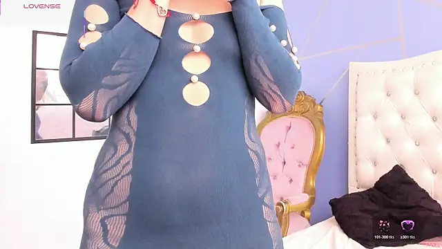 DannaMishellx  online show from February 15, 3:22 pm