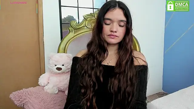 DannaMishellx  online show from March 3, 3:52 pm