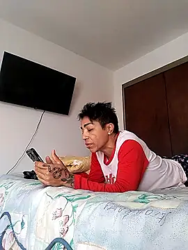 Alison fitness online show from January 13, 12:53 pm