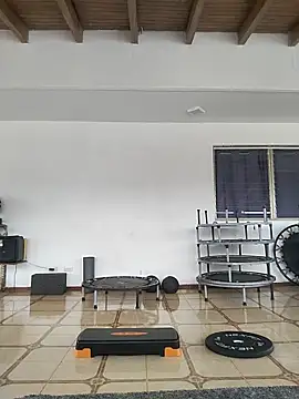 Alison fitness online show from June 2, 1:11 pm