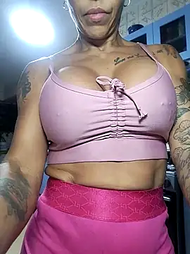 Alison fitness online show from April 18, 1:30 am