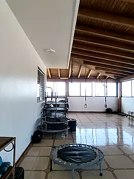 Alison fitness online show from March 3, 1:29 pm