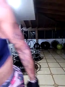 Alison fitness online show from March 26, 11:35 pm