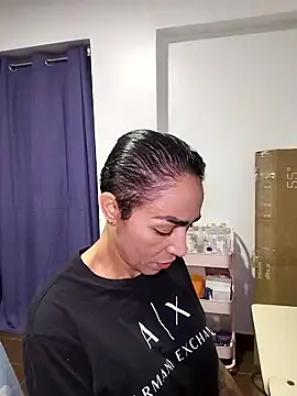 Alison fitness online show from January 9, 11:33 pm