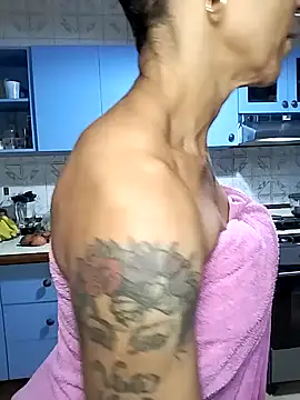 Alison fitness online show from November 7, 12:37 am