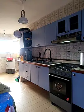 Alison fitness online show from December 20, 5:27 pm