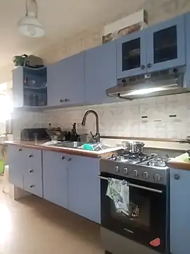 Alison fitness online show from March 12, 11:14 am