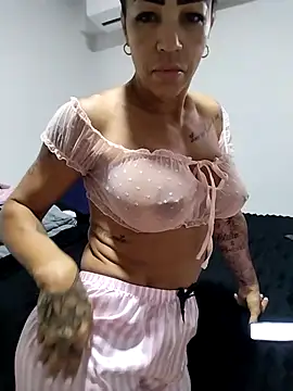 Alison fitness online show from December 4, 11:20 am