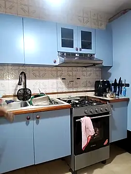 Alison fitness online show from October 22, 11:20 am